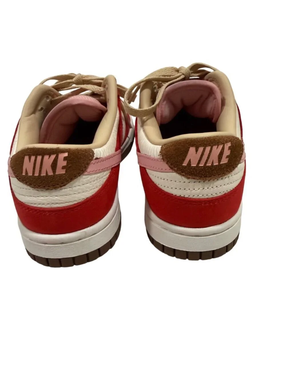 Nike Dunk Low Premium Bacon Women's Size 5.5